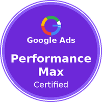 PMax cert