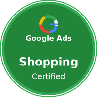 Shopping cert