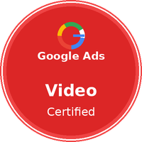 Video cert