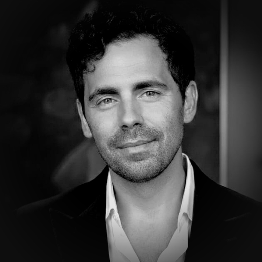 Founder of RampMyAds