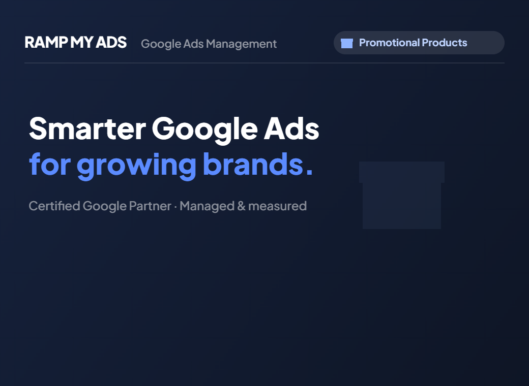Drop a leads / conversions dashboard screenshot